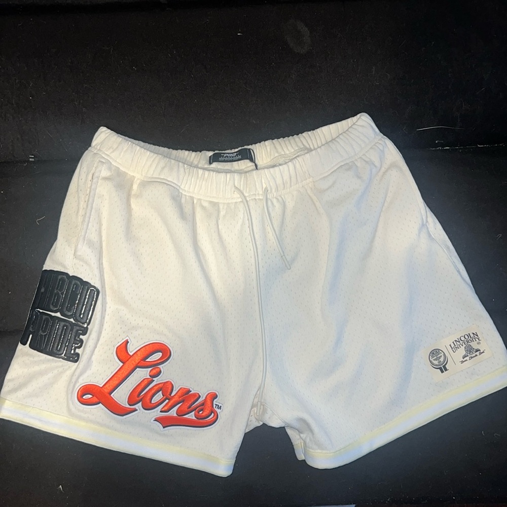New PRO STANDARD men shorts